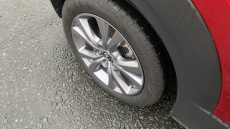 Mazda Cx-30 2.0 e-Skyactiv G MHEV GT Sport 5dr Petrol Hatchback